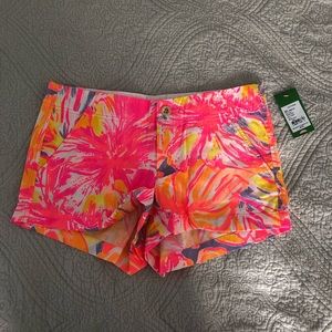 Lilly Pulitzer Kerrie Short